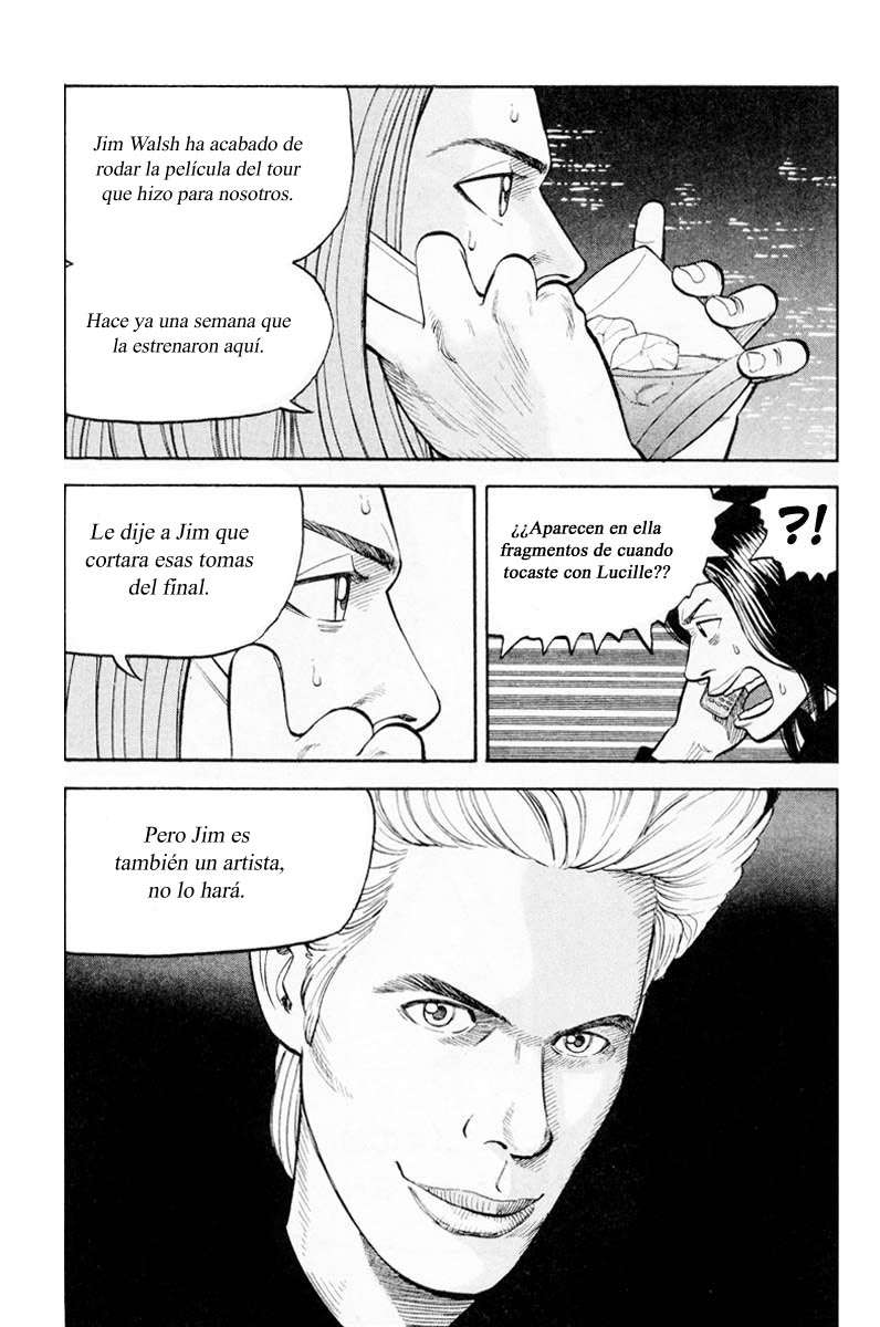 Read Beck ES Manga Online