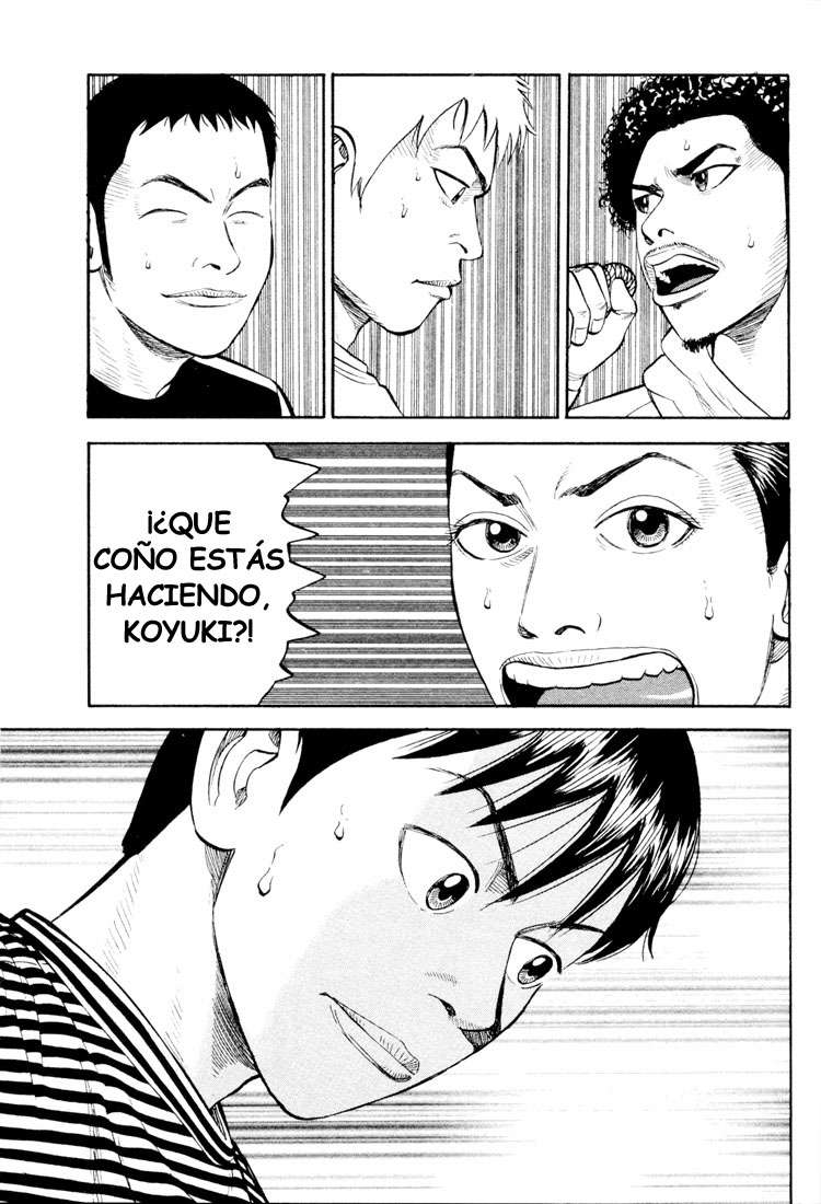 Read Beck ES Manga Online