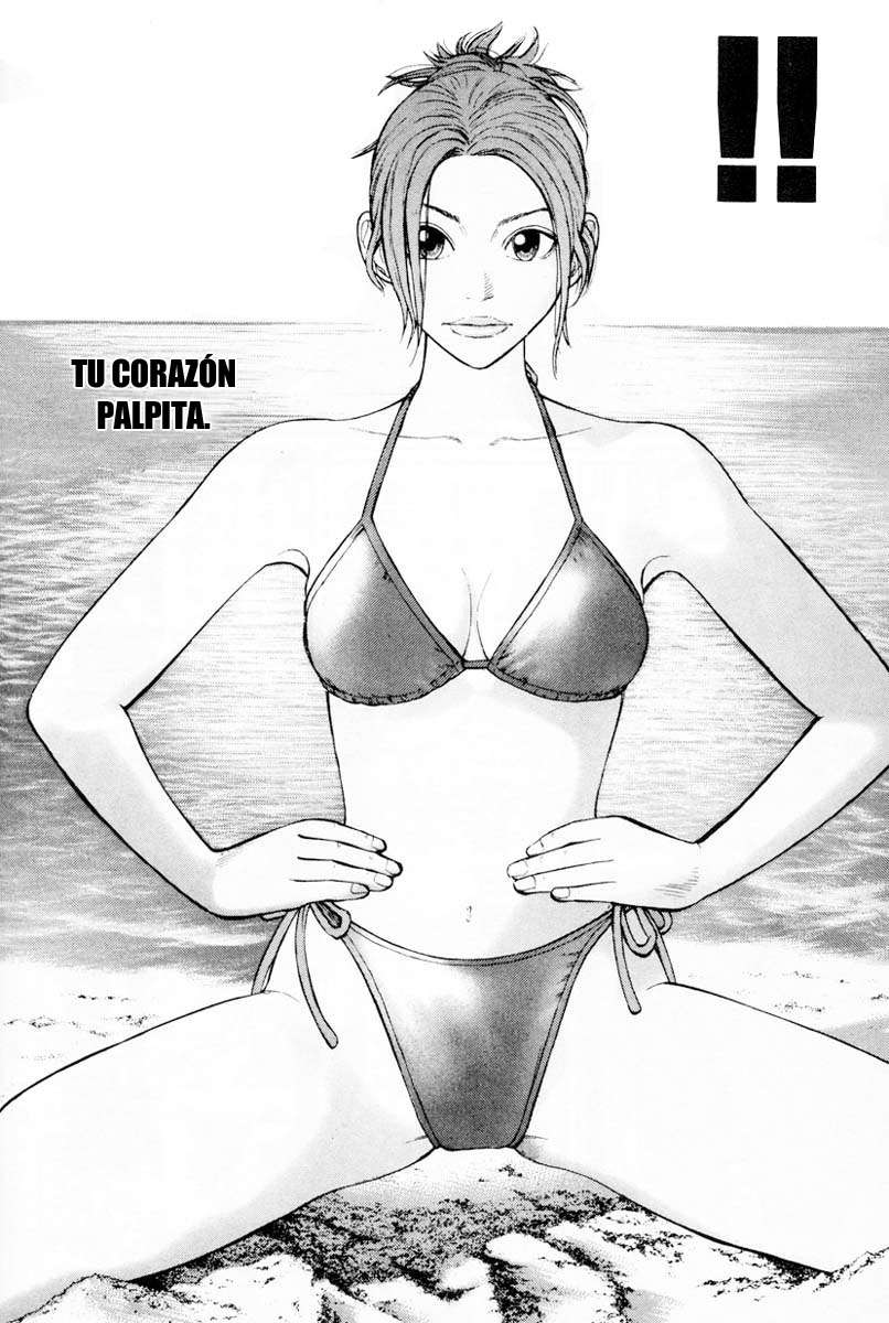 Read Beck ES Manga Online