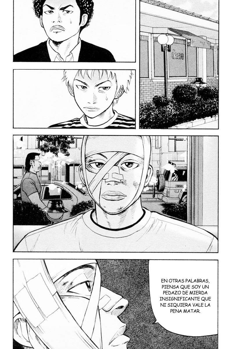 Read Beck ES Manga Online