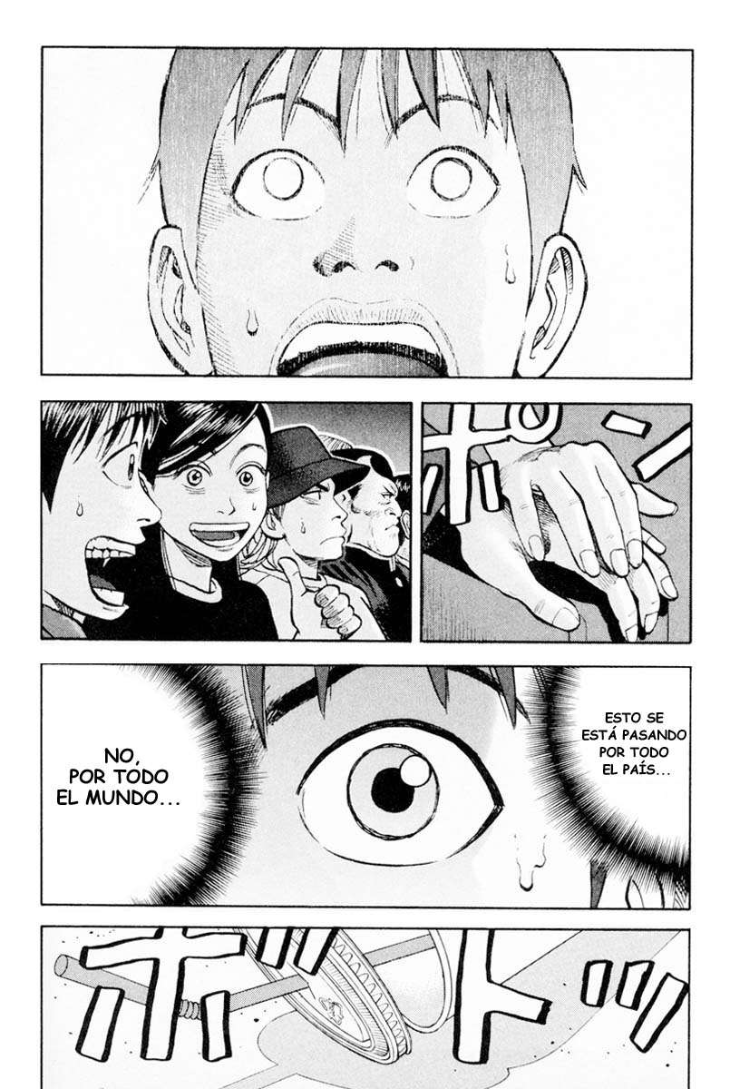 Read Beck ES Manga Online