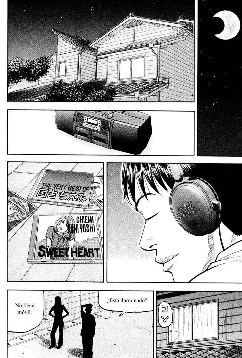 Read Beck ES Manga Online