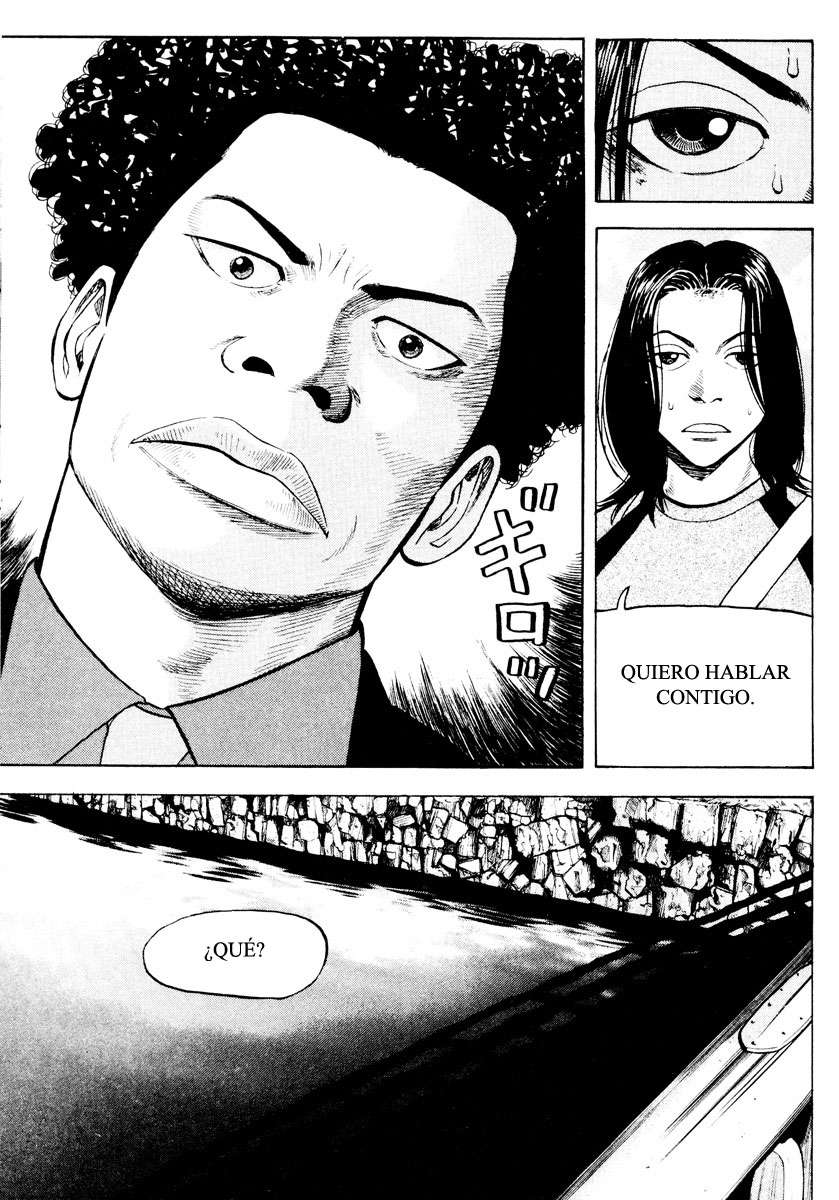 Read Beck ES Manga Online