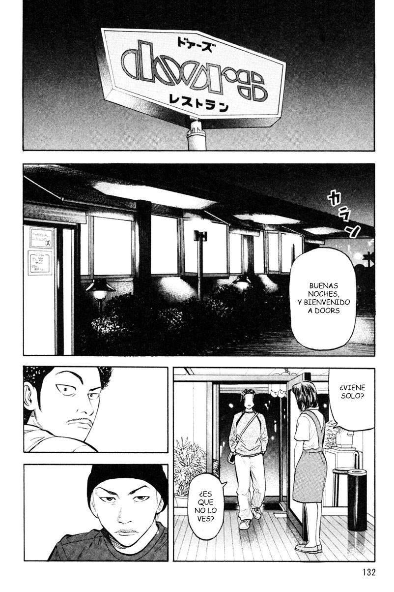 Read Beck ES Manga Online