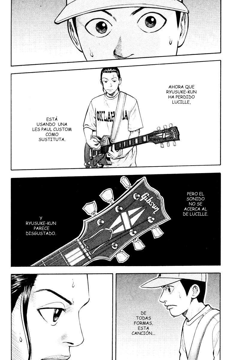 Read Beck ES Manga Online