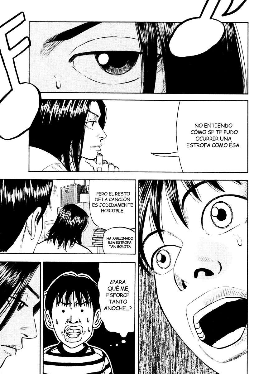 Read Beck ES Manga Online