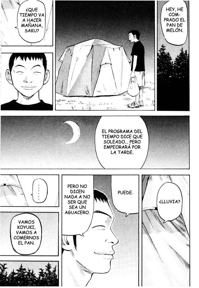 Read Beck ES Manga Online