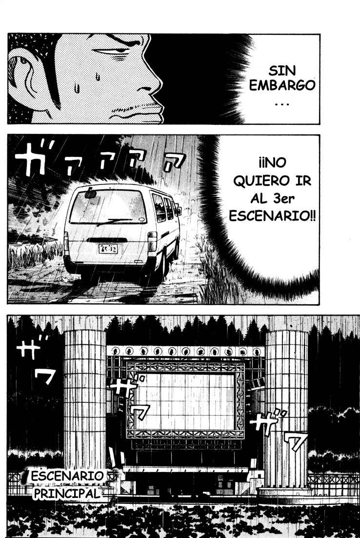 Read Beck ES Manga Online