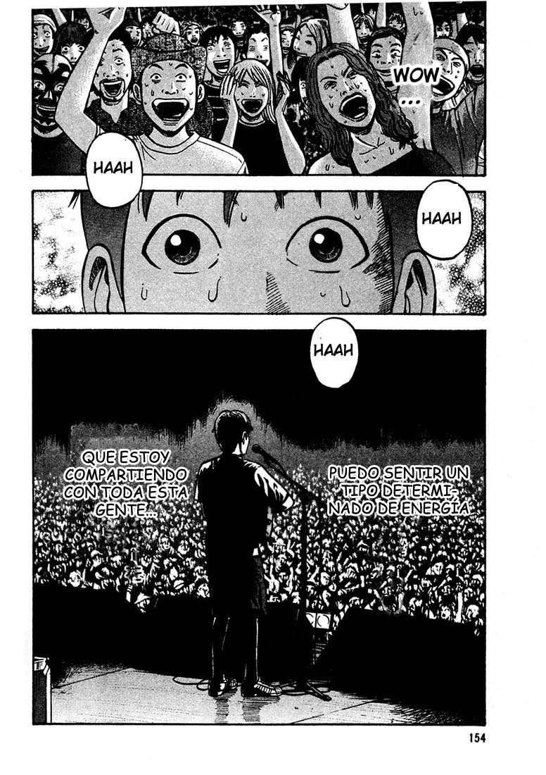 Read Beck ES Manga Online