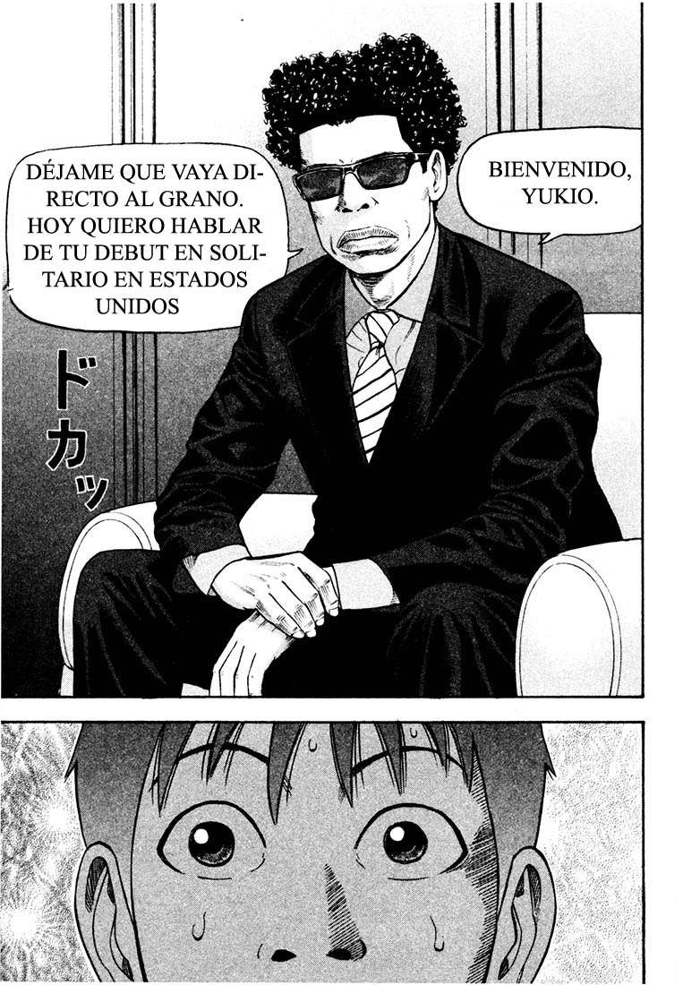 Read Beck ES Manga Online