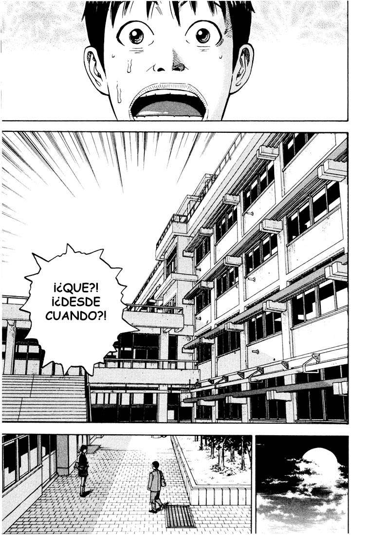 Read Beck ES Manga Online