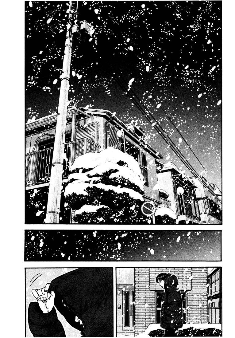 Read Beck ES Manga Online