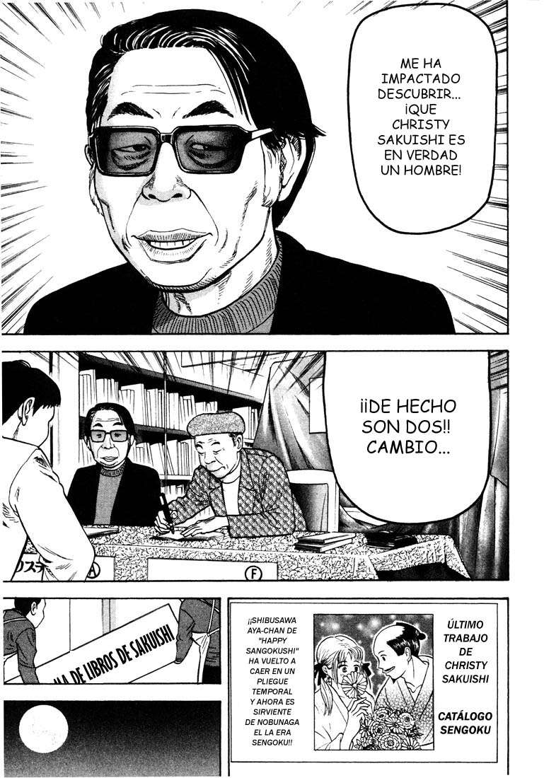 Read Beck ES Manga Online