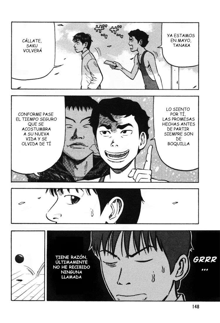 Read Beck ES Manga Online