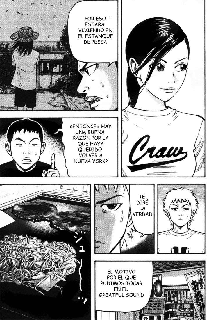 Read Beck ES Manga Online