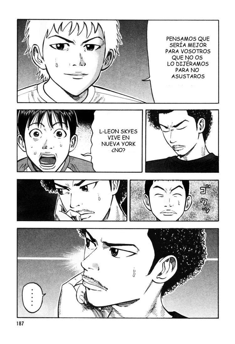 Read Beck ES Manga Online