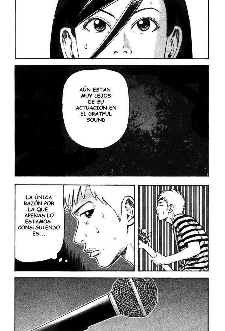 Read Beck ES Manga Online