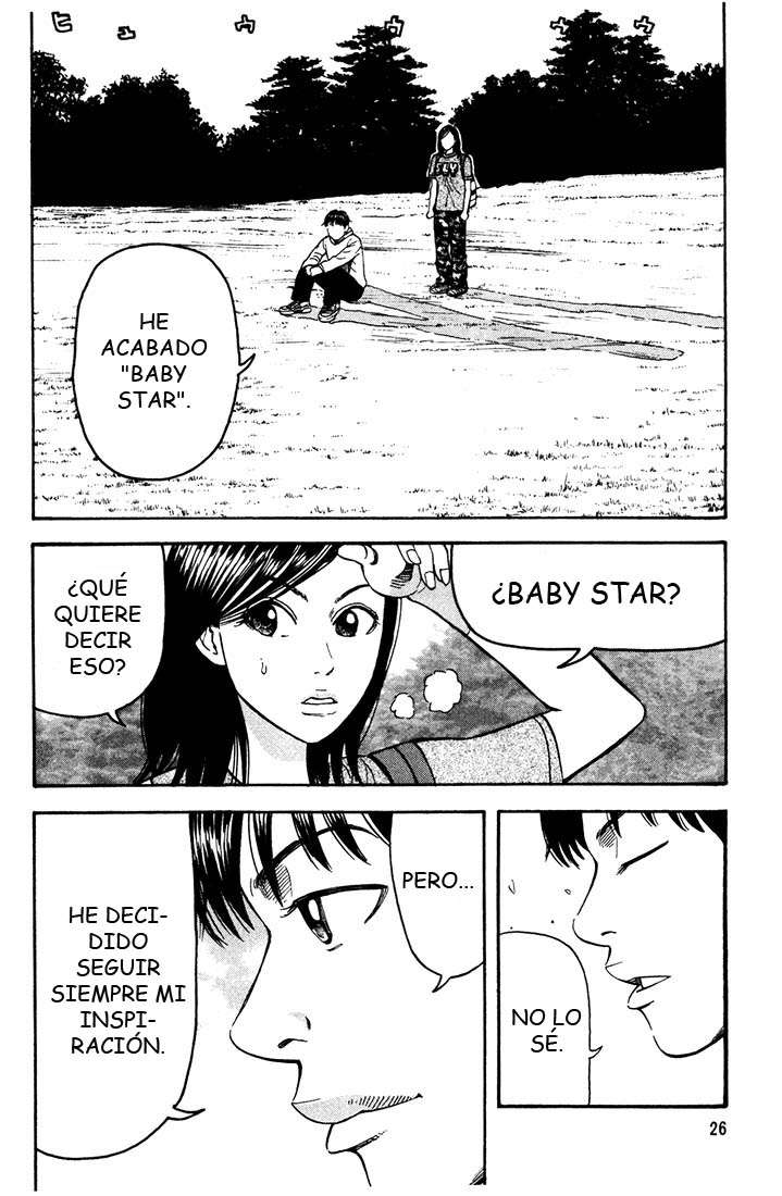 Read Beck ES Manga Online