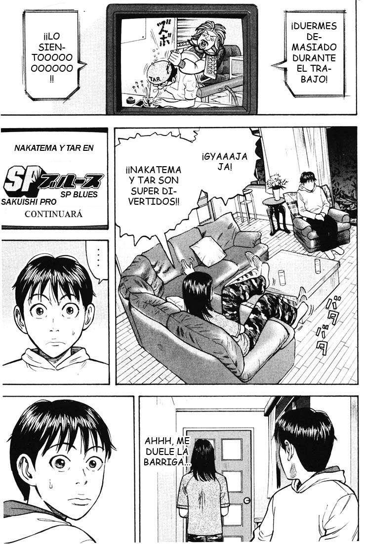 Read Beck ES Manga Online