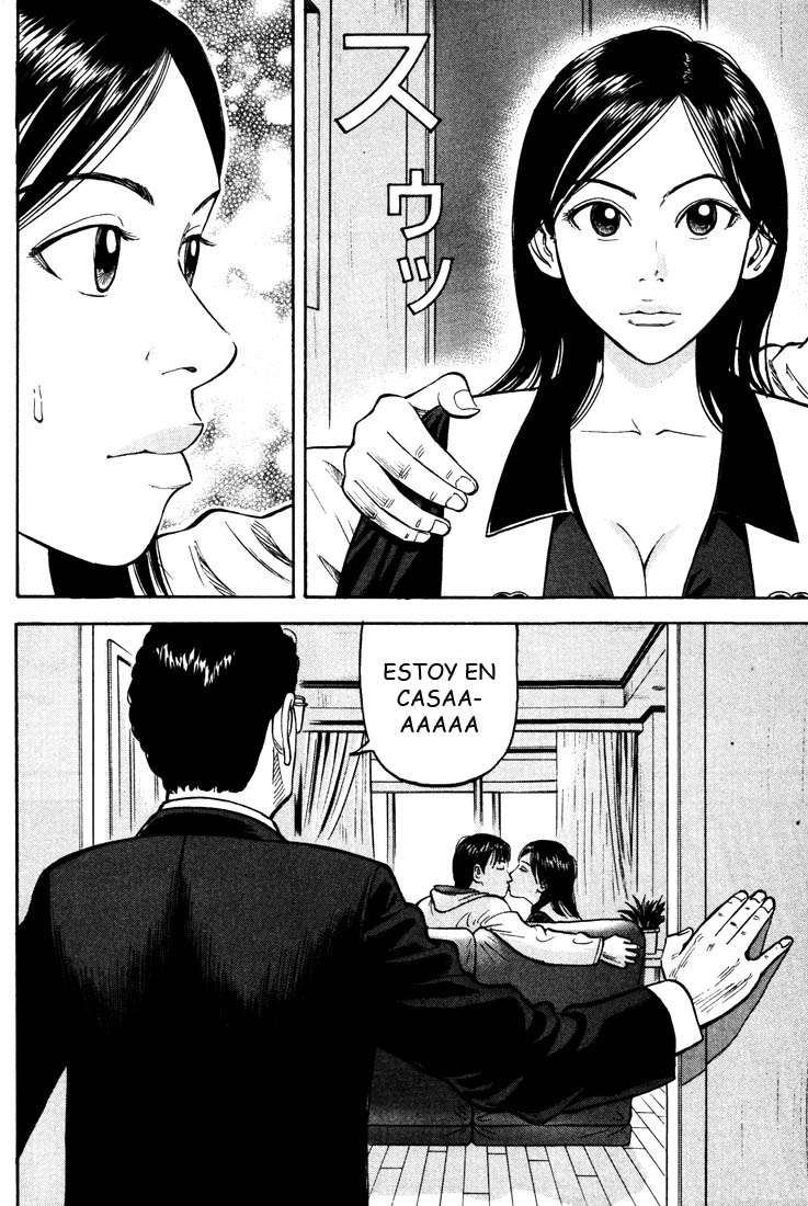 Read Beck ES Manga Online