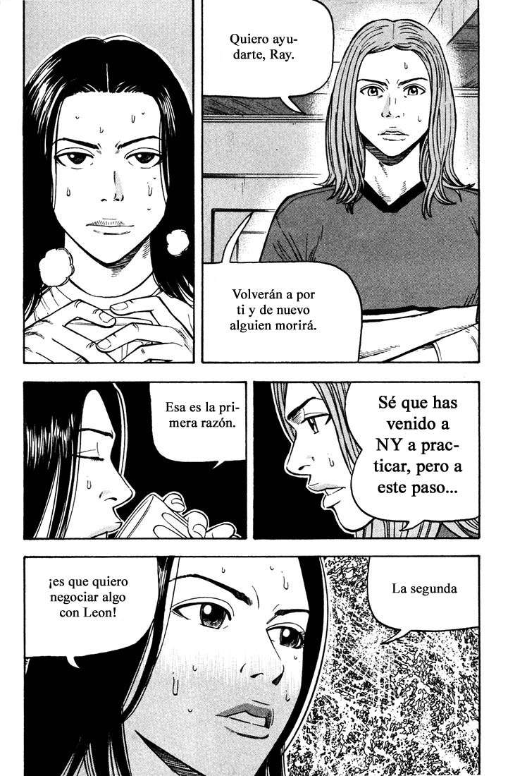 Read Beck ES Manga Online