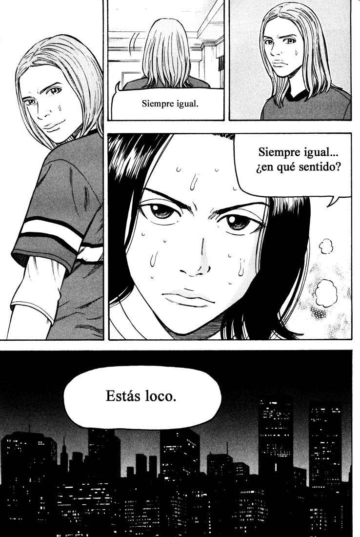 Read Beck ES Manga Online