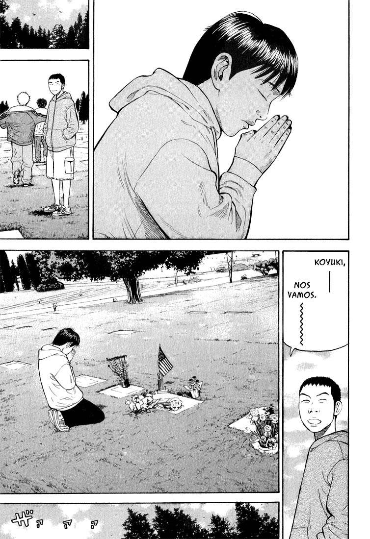 Read Beck ES Manga Online