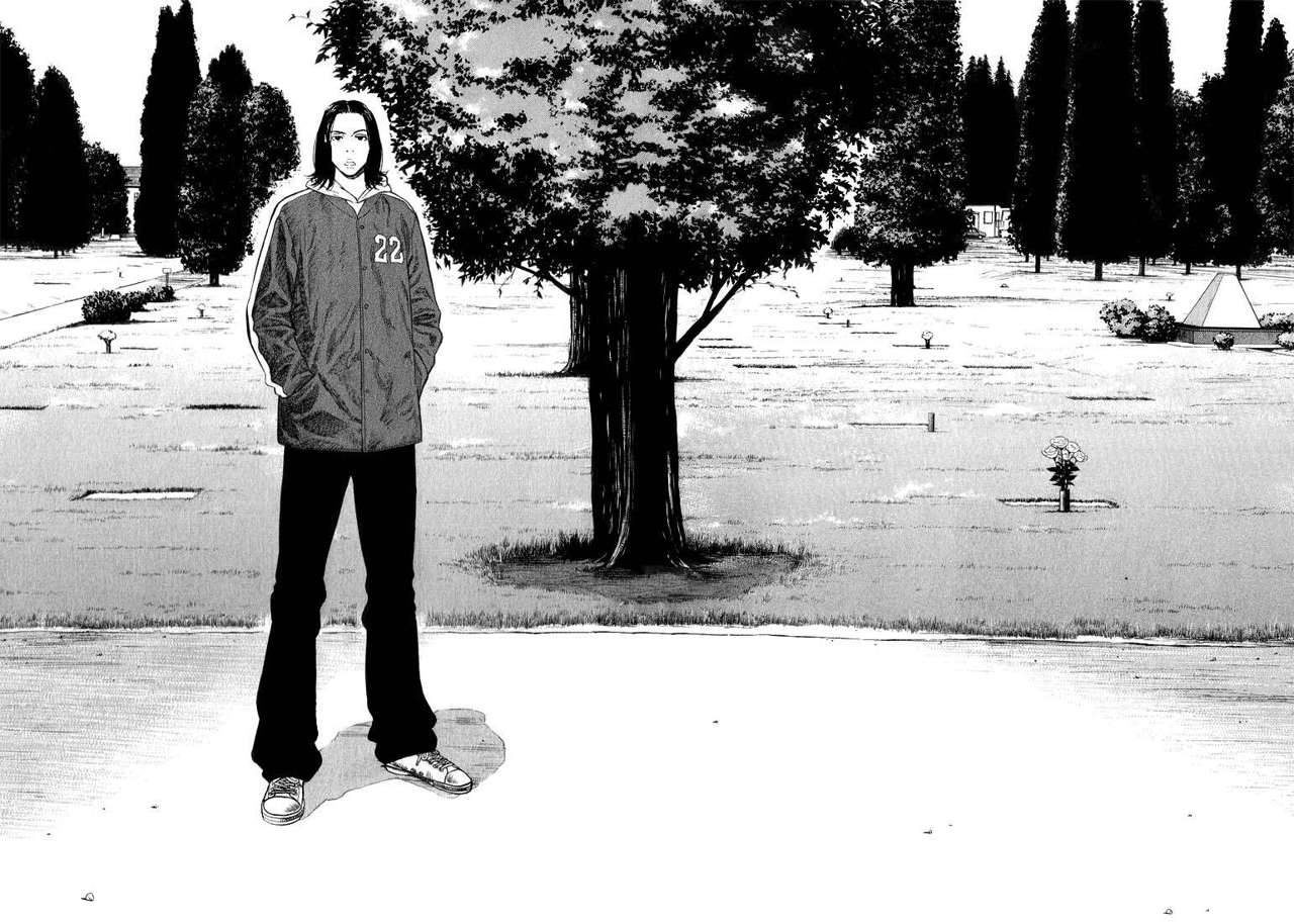 Read Beck ES Manga Online