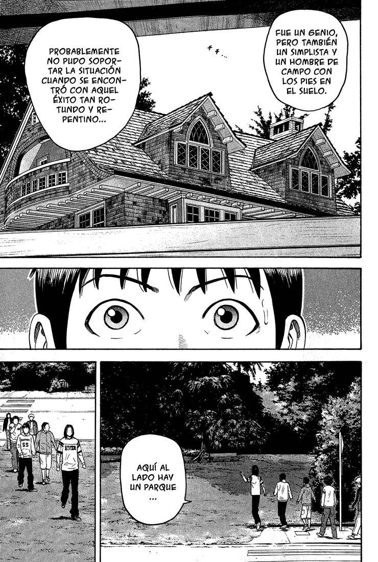 Read Beck ES Manga Online