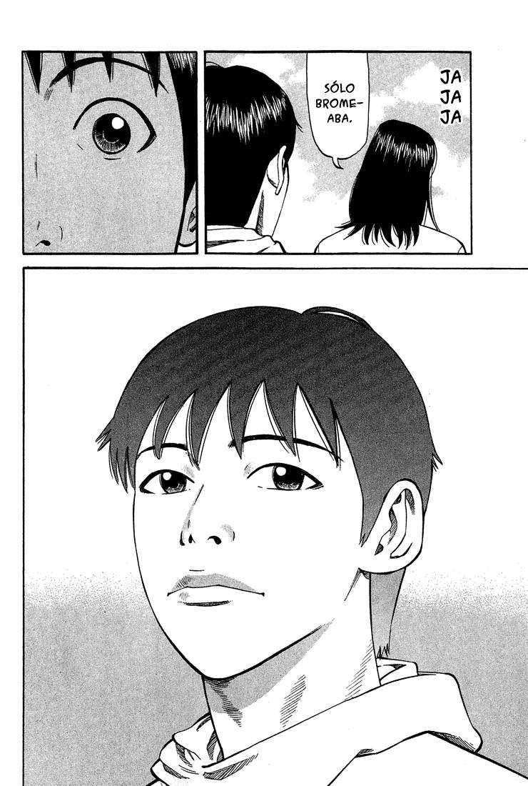 Read Beck ES Manga Online