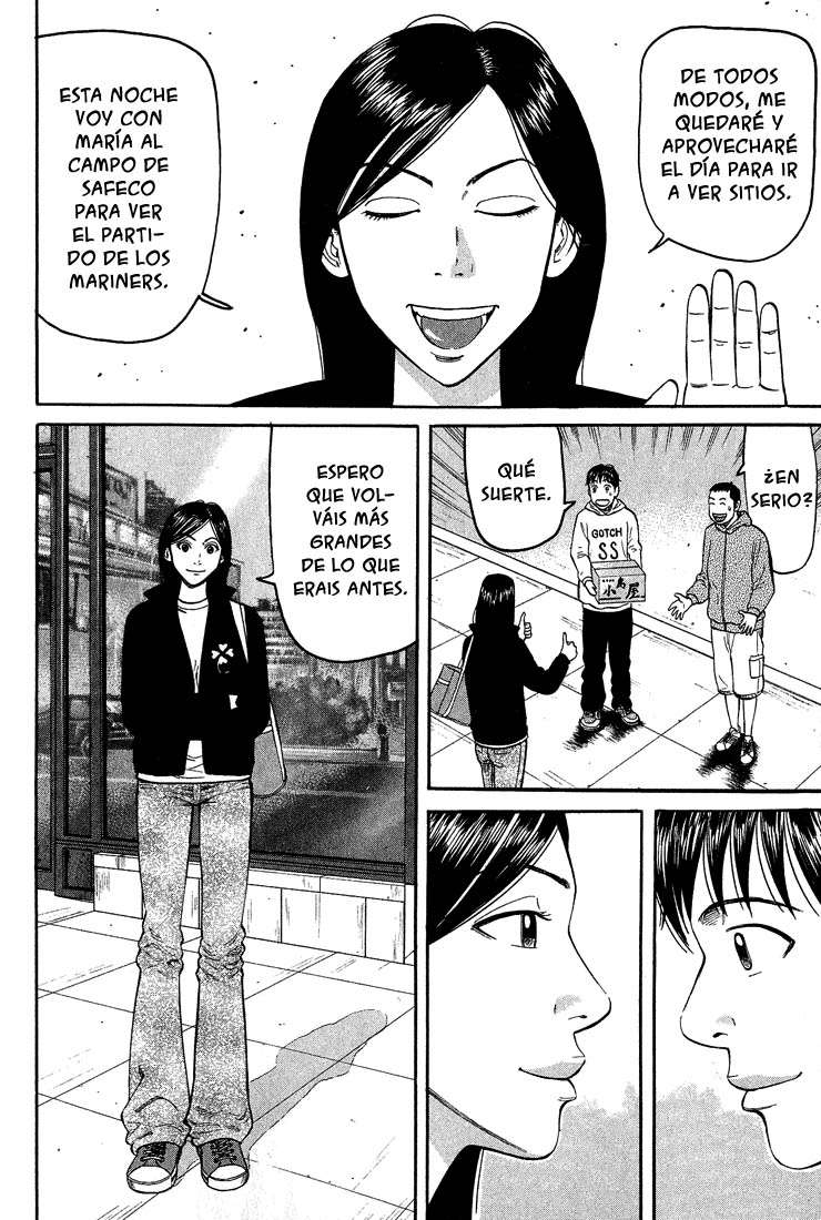 Read Beck ES Manga Online