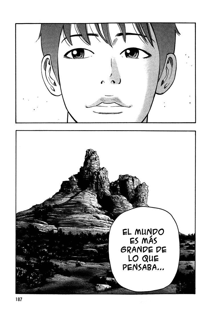 Read Beck ES Manga Online