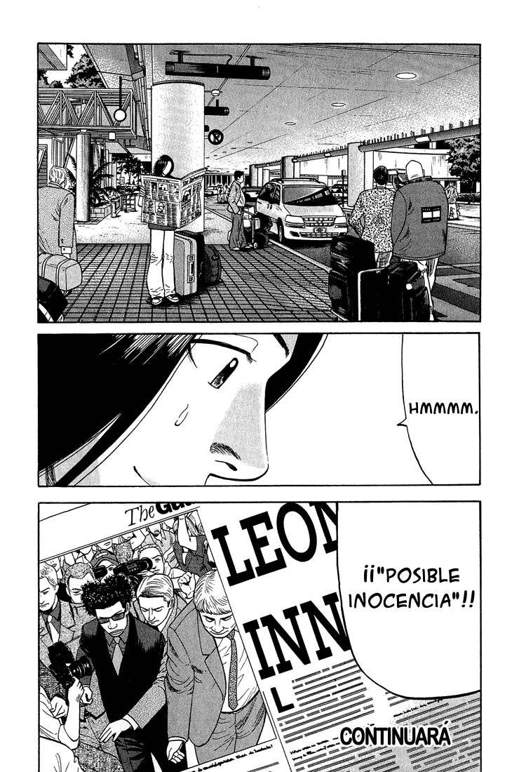 Read Beck ES Manga Online