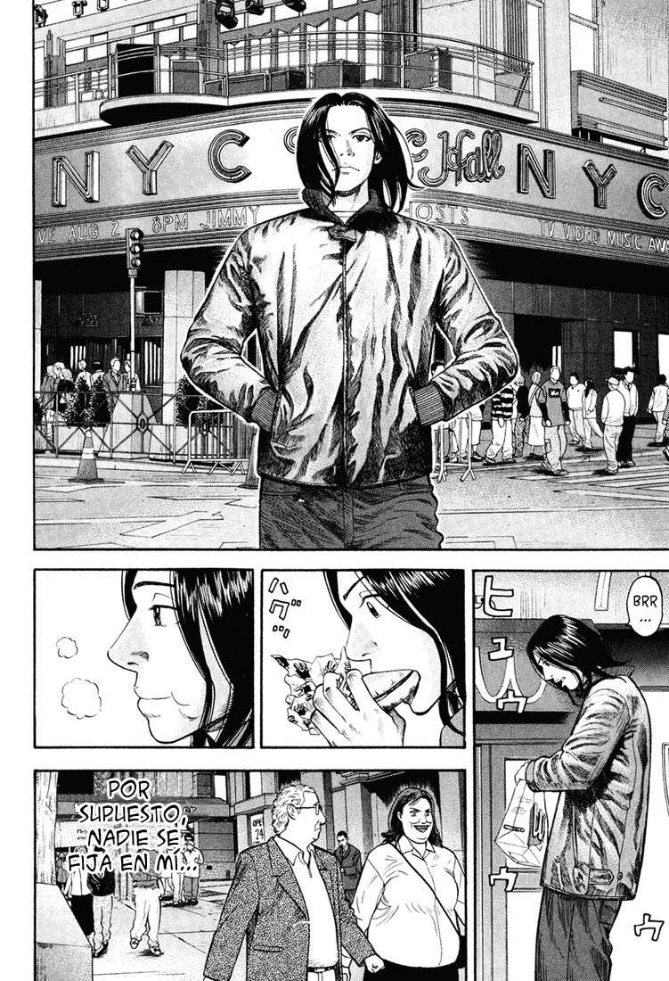 Read Beck ES Manga Online