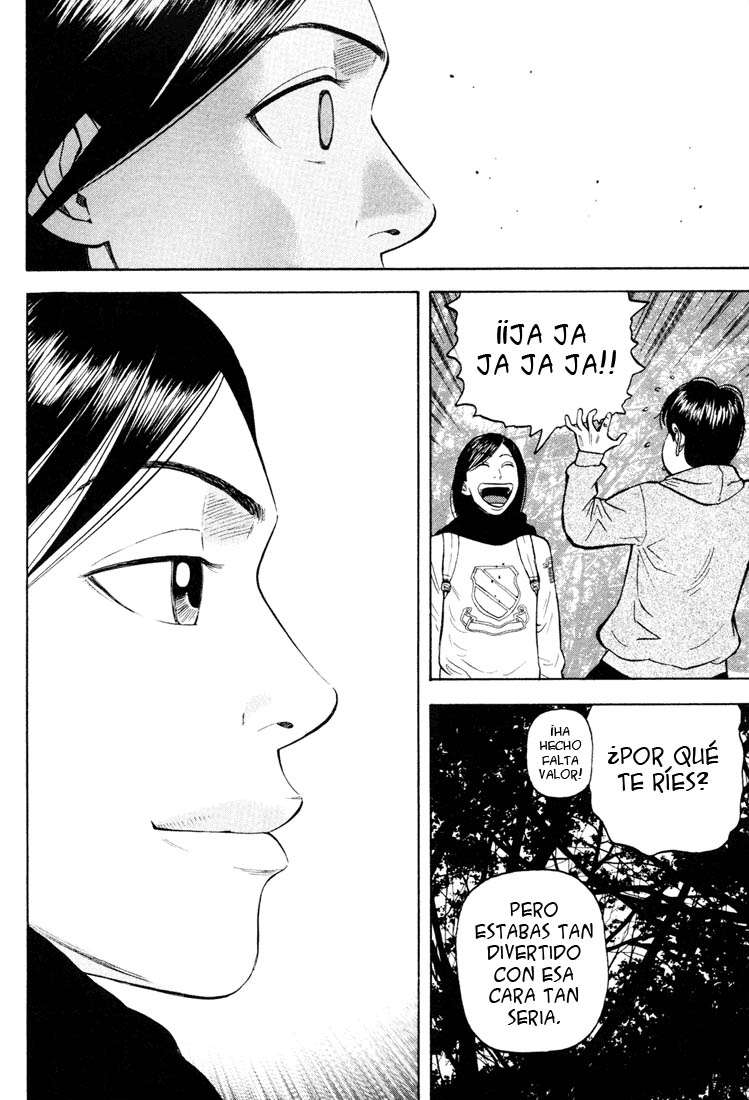 Read Beck ES Manga Online