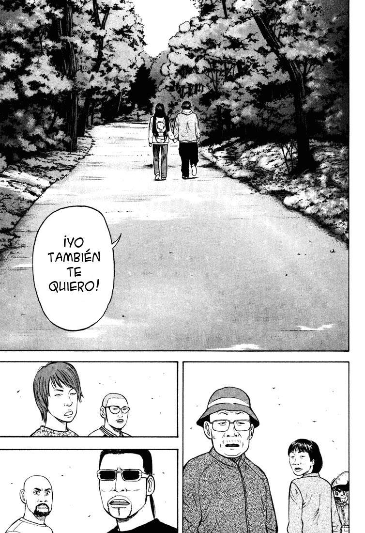 Read Beck ES Manga Online