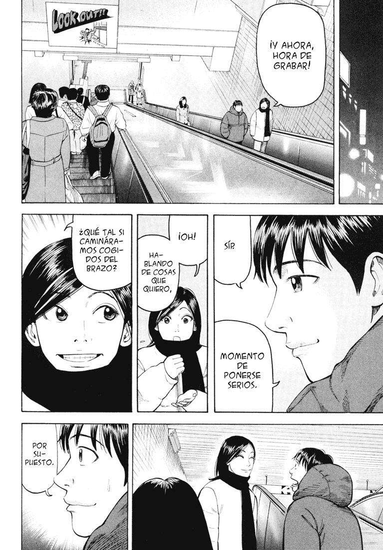 Read Beck ES Manga Online