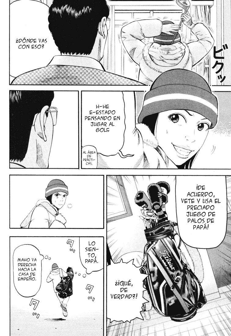 Read Beck ES Manga Online