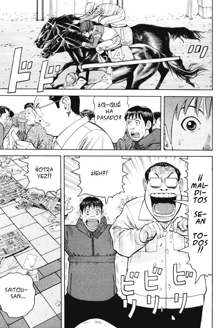 Read Beck ES Manga Online