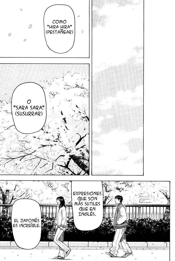 Read Beck ES Manga Online