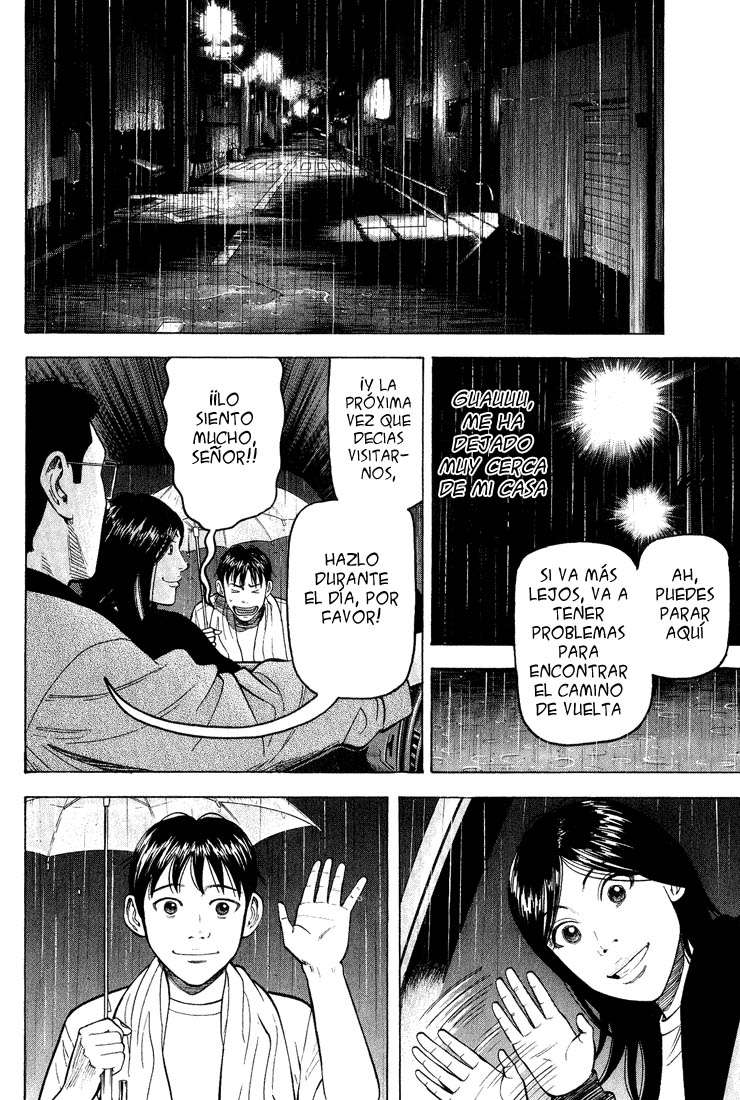 Read Beck ES Manga Online