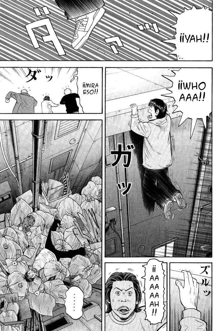 Read Beck ES Manga Online