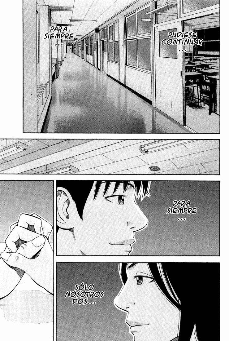 Read Beck ES Manga Online