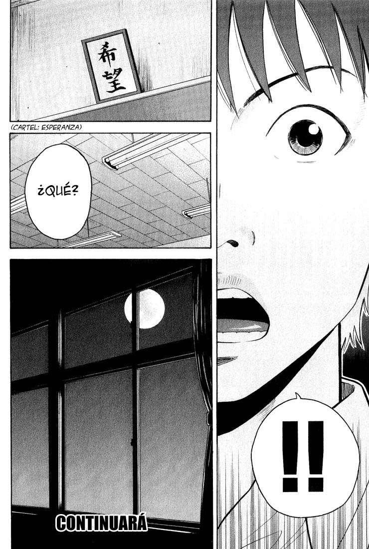 Read Beck ES Manga Online