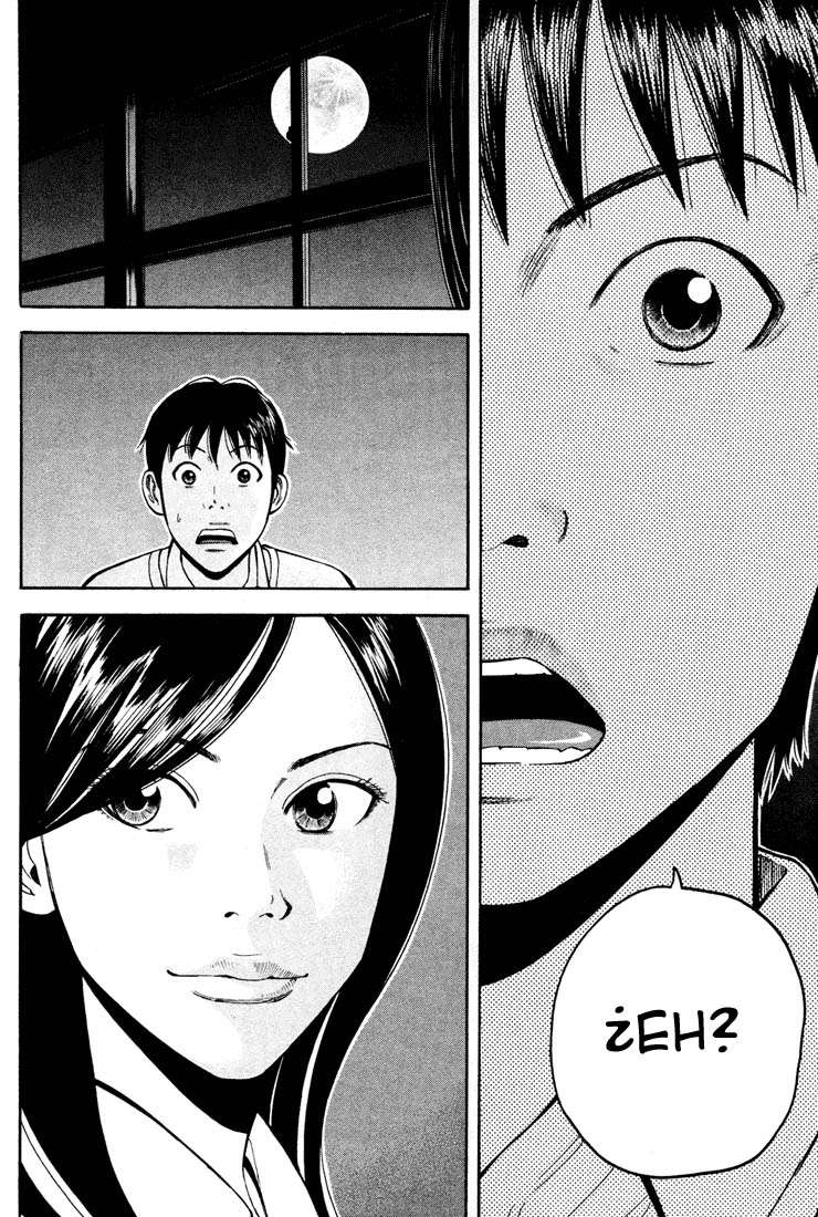 Read Beck ES Manga Online