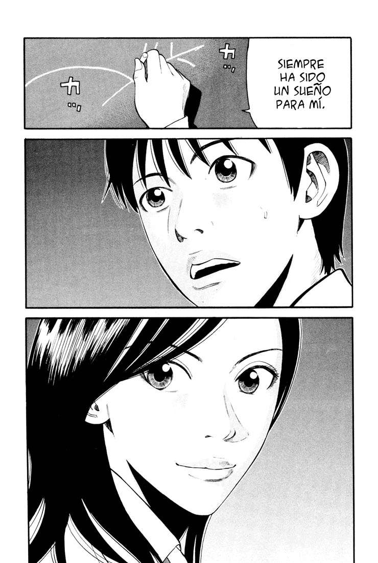 Read Beck ES Manga Online