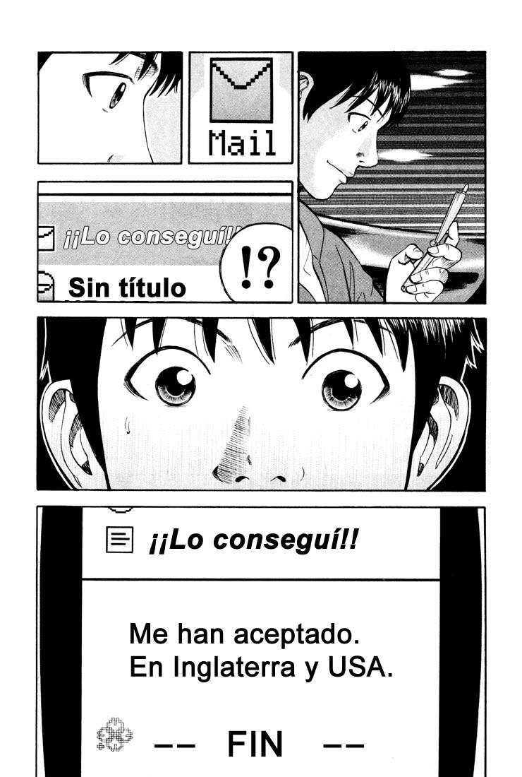 Read Beck ES Manga Online