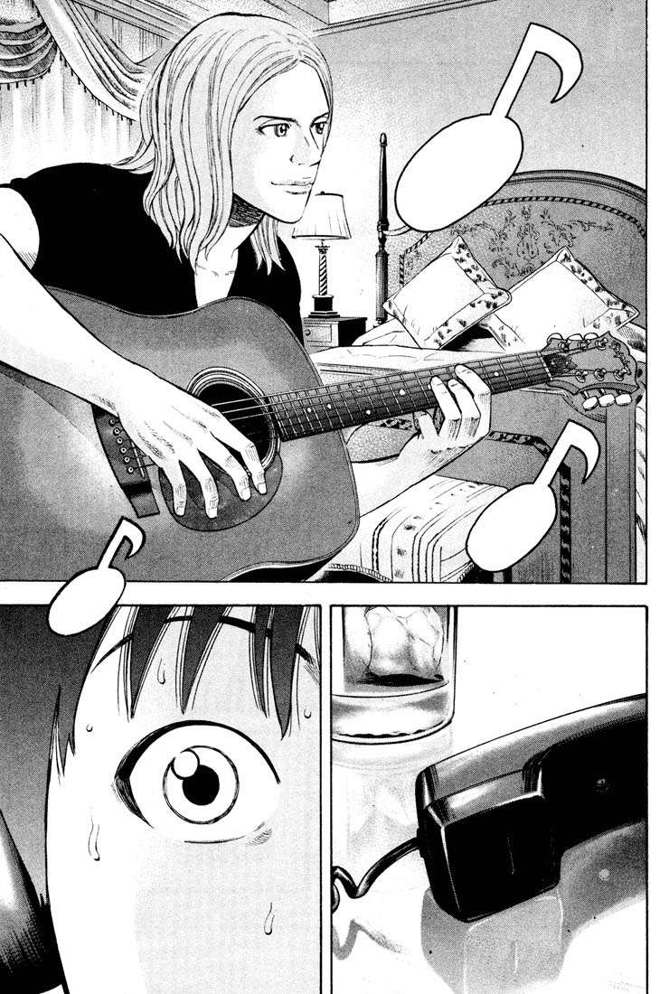 Read Beck ES Manga Online