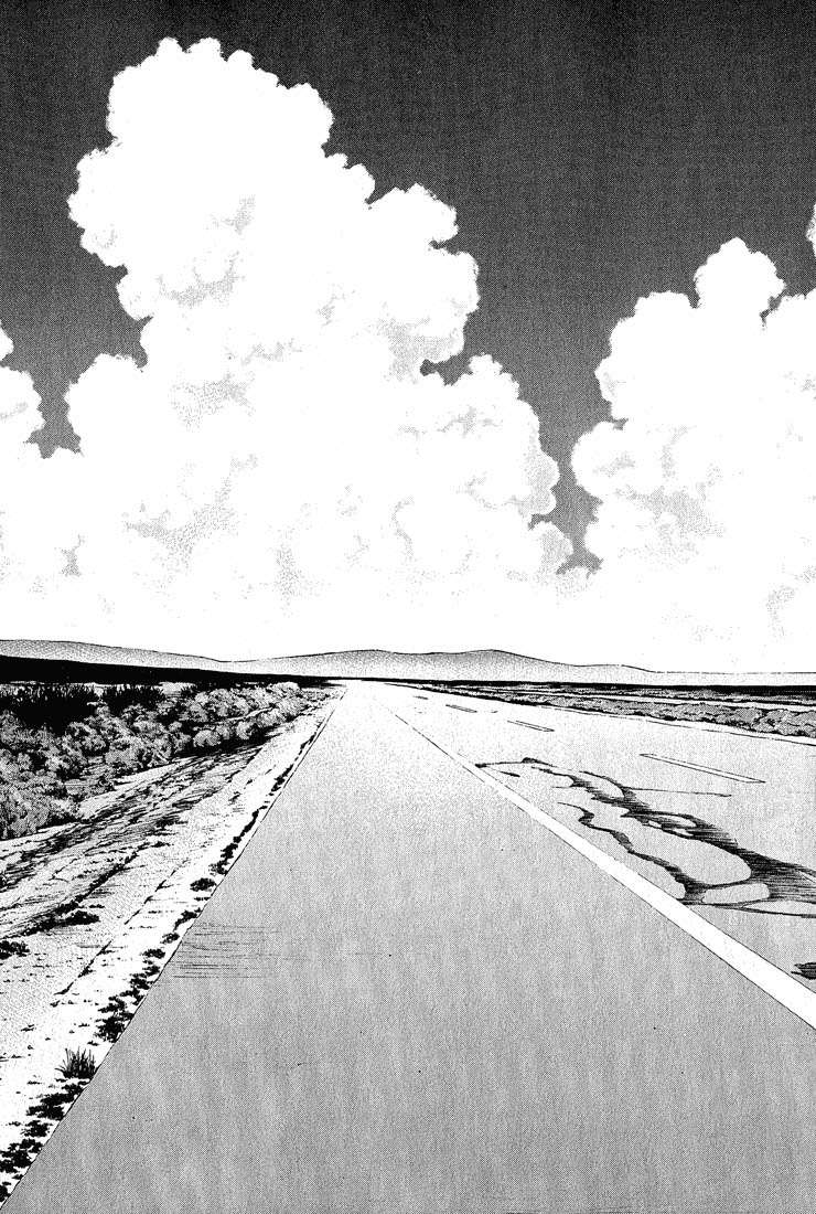 Read Beck ES Manga Online