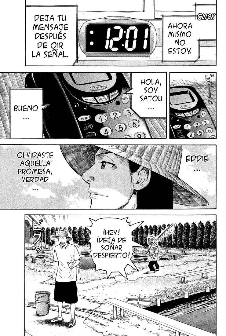 Read Beck ES Manga Online